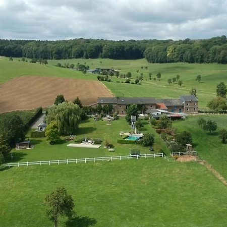Hoeve Espewey Cottage Hombourg 외부 사진