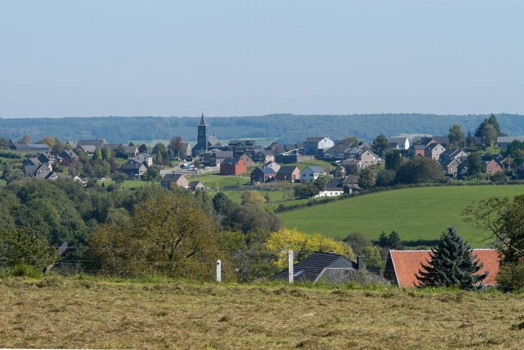 Hoeve Espewey Cottage Hombourg 외부 사진