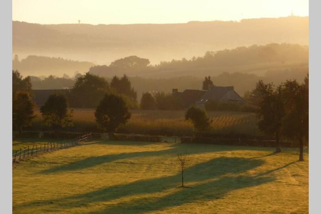 Hoeve Espewey Cottage Hombourg 외부 사진