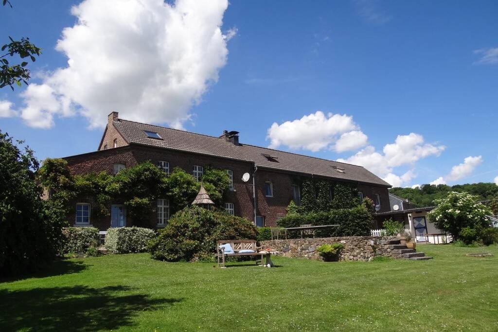 Hoeve Espewey Cottage Hombourg 외부 사진
