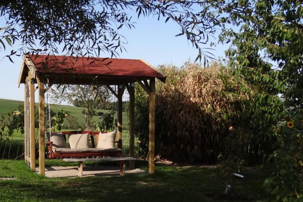 Hoeve Espewey Cottage Hombourg 외부 사진