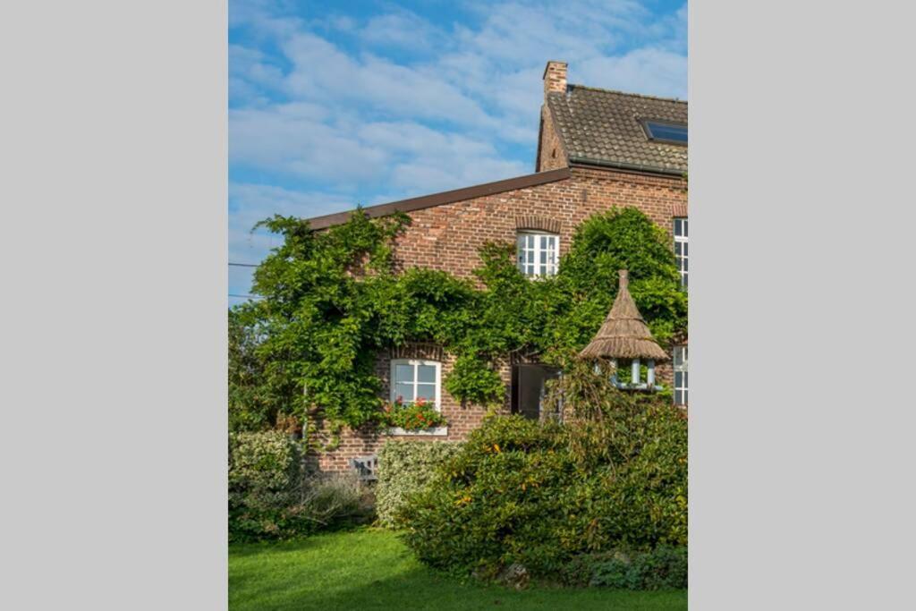 Hoeve Espewey Cottage Hombourg 외부 사진