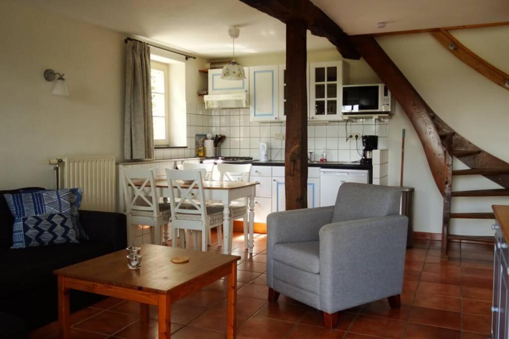 Hoeve Espewey Cottage Hombourg 외부 사진