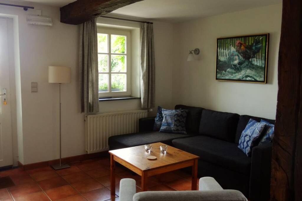 Hoeve Espewey Cottage Hombourg 외부 사진