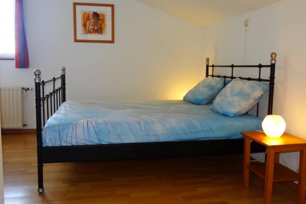 Hoeve Espewey Cottage Hombourg 외부 사진