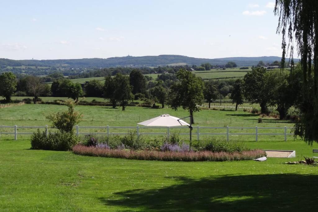 Hoeve Espewey Cottage Hombourg 외부 사진